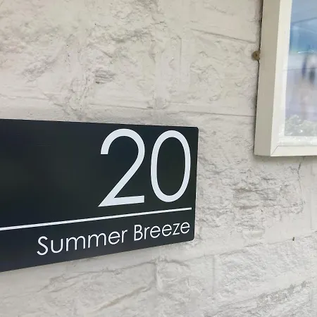 Summer Breeze Penzion 3*