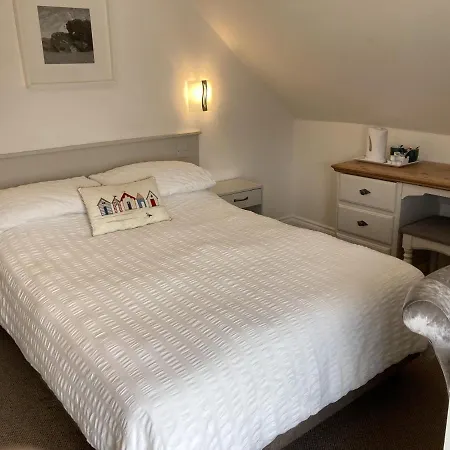 Penzion Summer Breeze New Quay