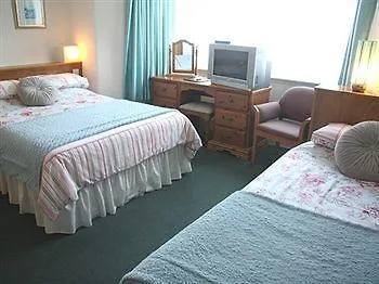 Penzion Summer Breeze New Quay