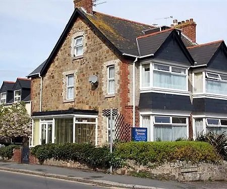Summer Breeze 3* New Quay