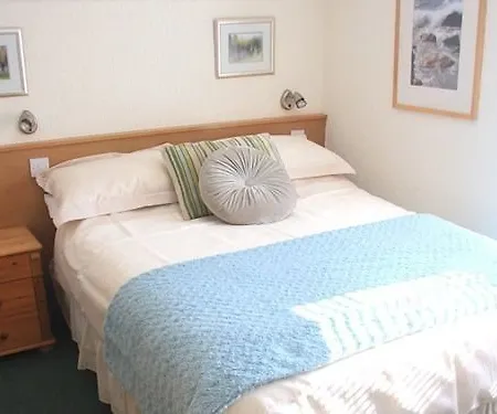 Summer Breeze Penzion New Quay